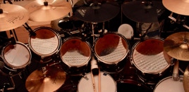 Drums