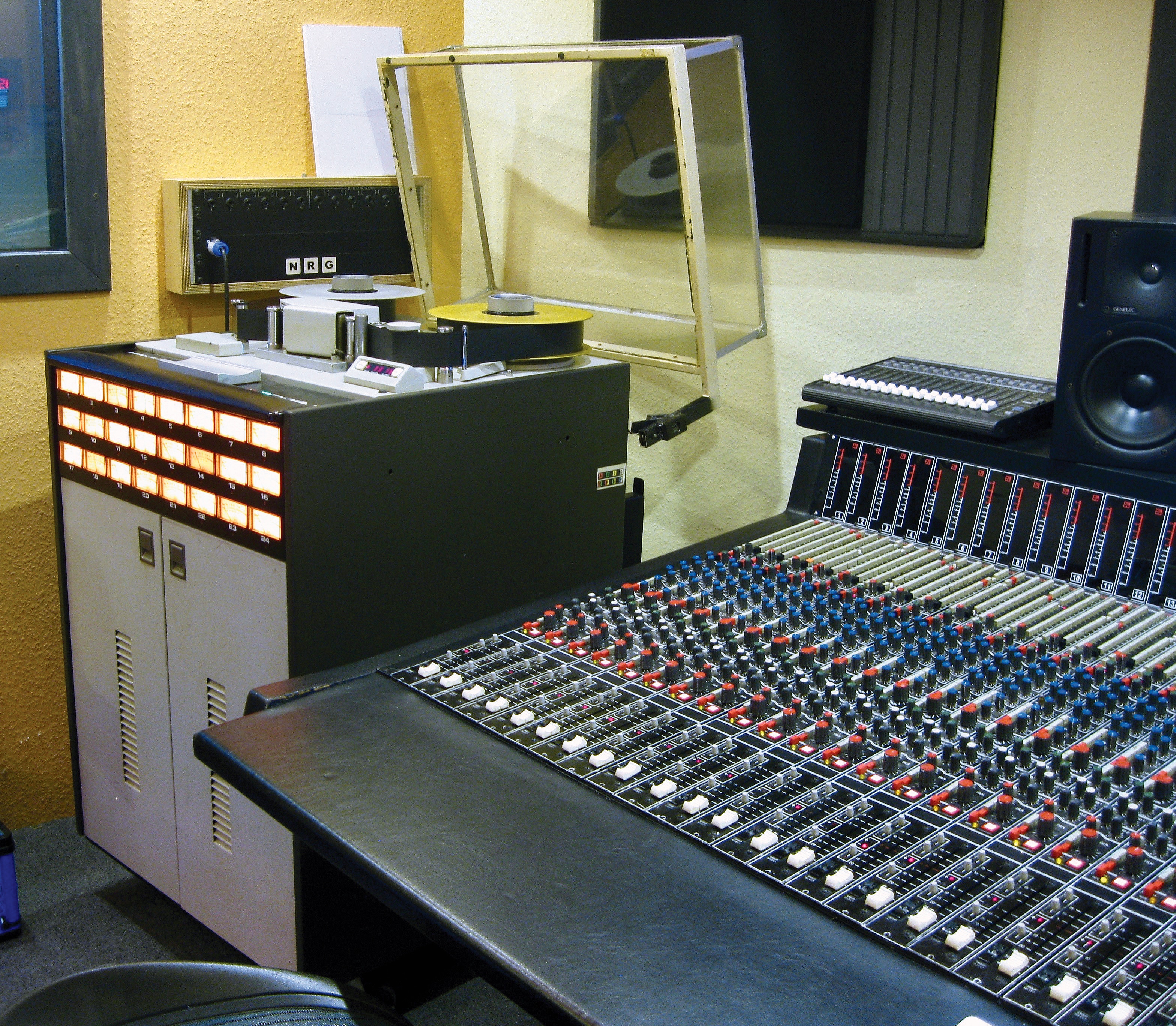 SPACELAB MIXING SERVICE | Germany | recording, mixing, mastering