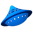 UFO animated